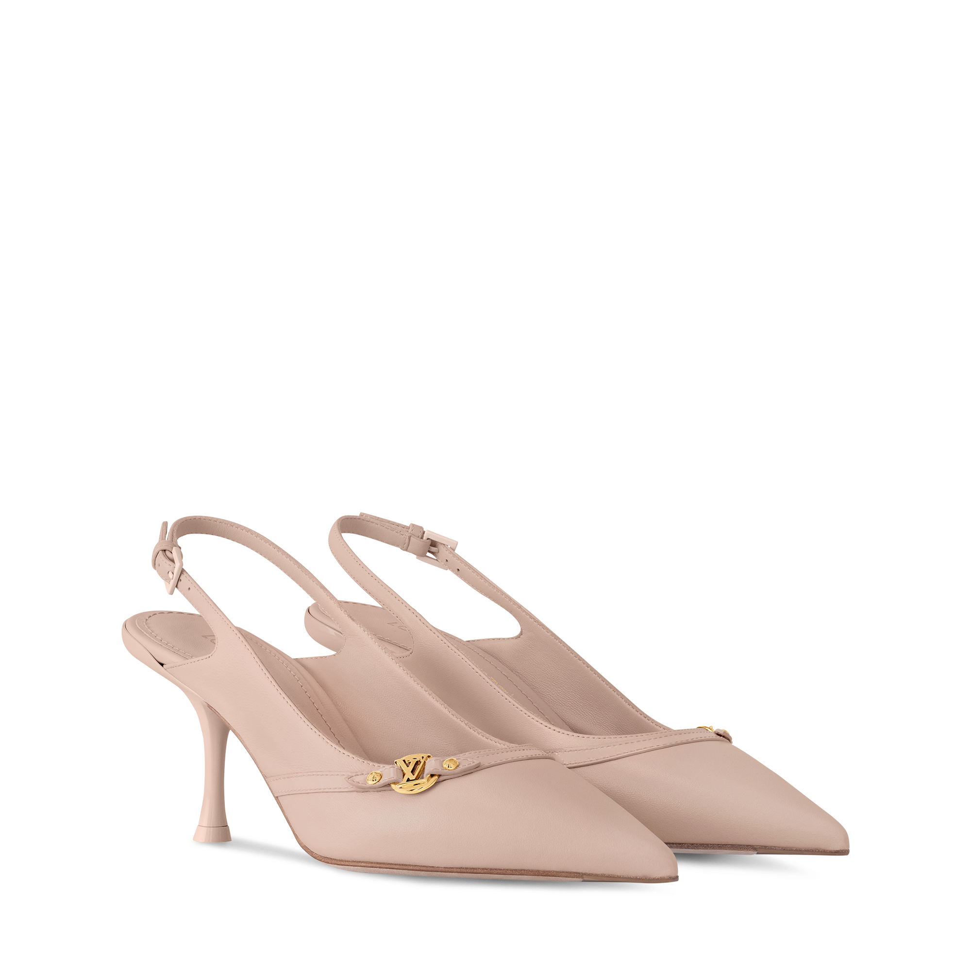 6AM Slingback Pump  in Women