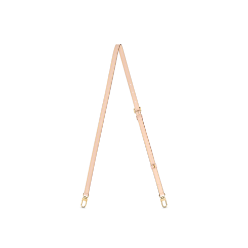 Adjustable Shoulder Strap 16 mm VVN VVN in Women's Wallets and Small Leather Goods All Wallets and Small Leather Goods for Women collections by Louis Vuitton (Product zoom)