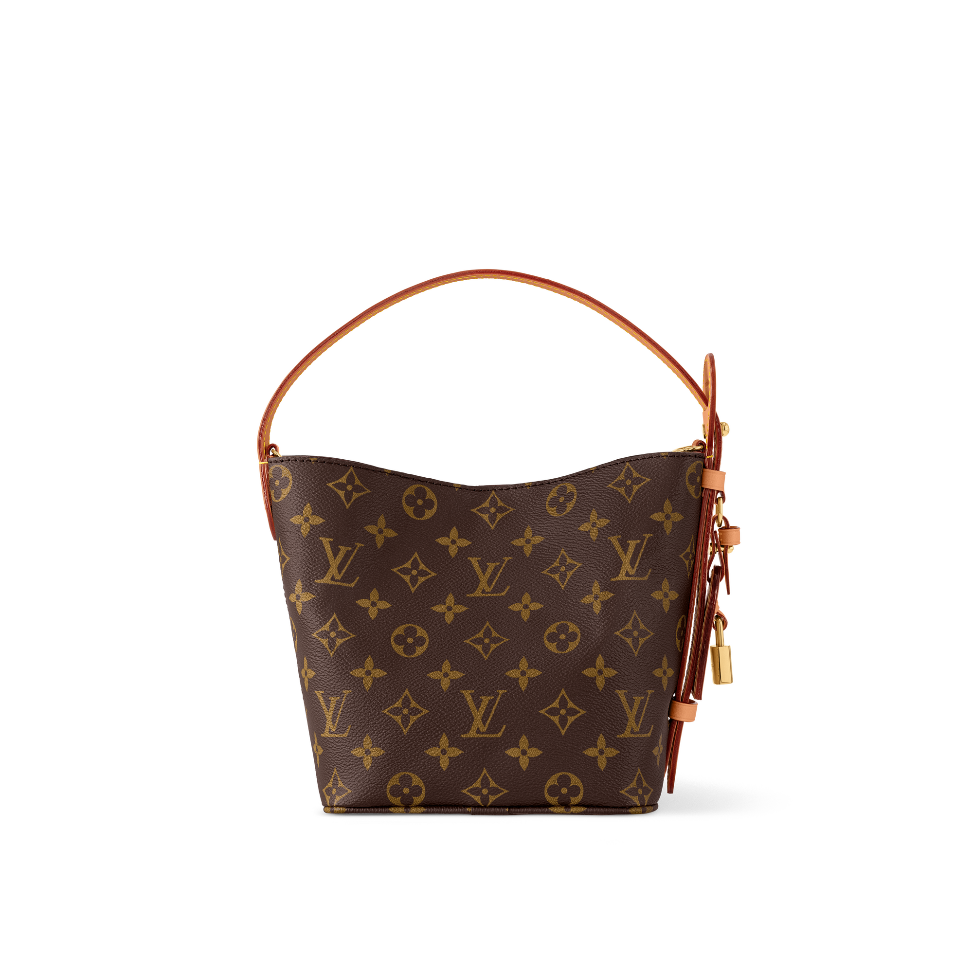 All In BB Monogram in Women
