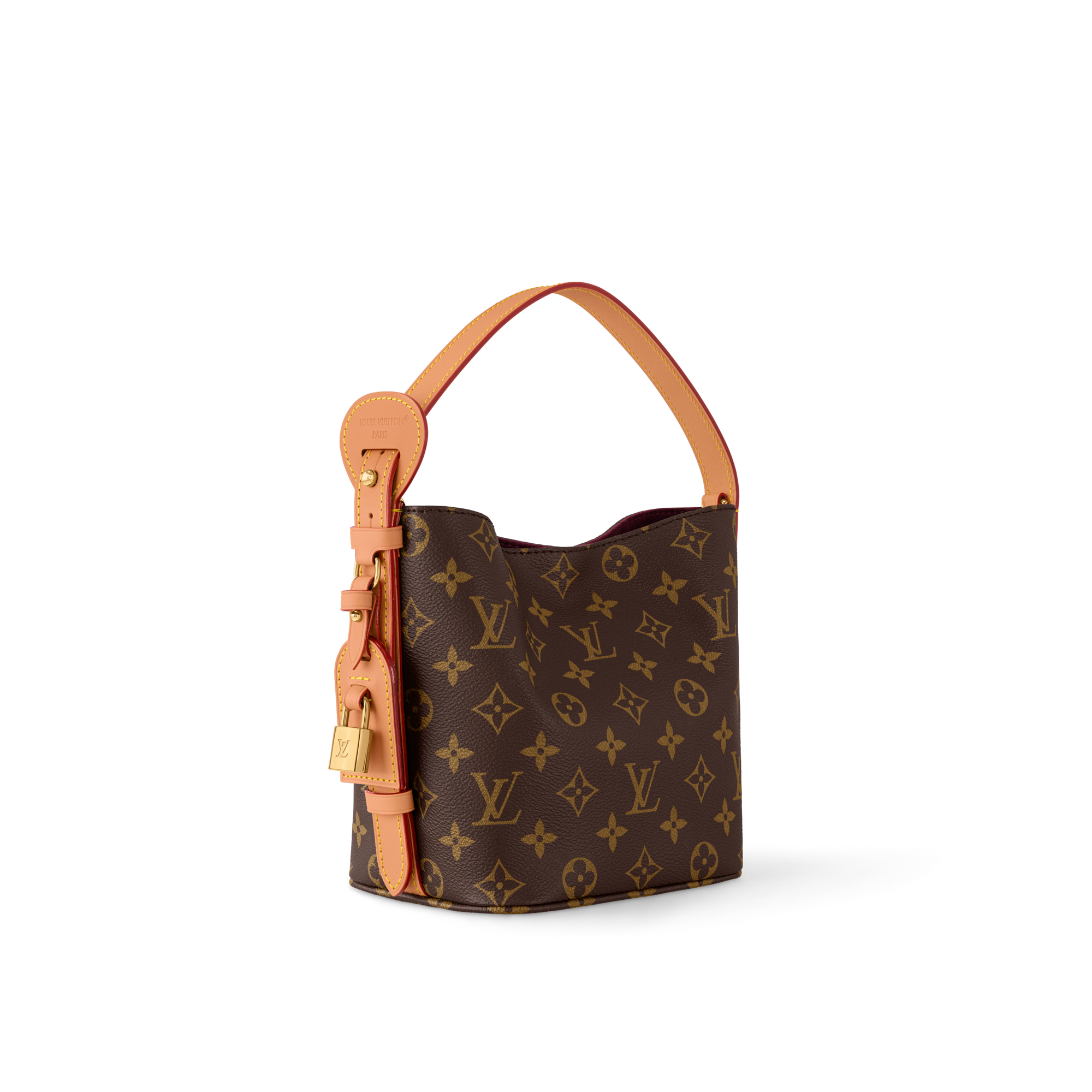 All In BB Monogram in Women