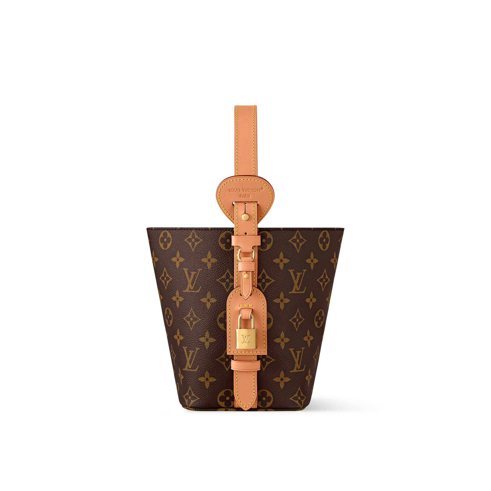 All In BB Monogram in Women