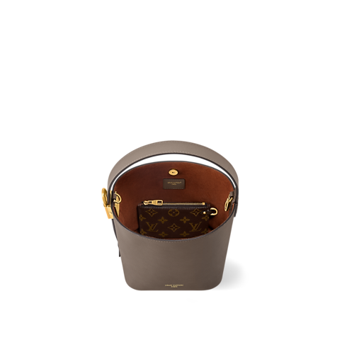 All In BB Low Key in Women's Handbags All Handbags for Women collections by Louis Vuitton (Product zoom)