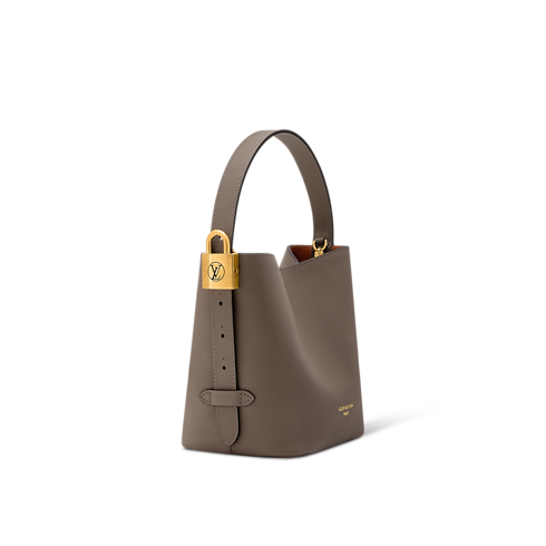 All In BB Low Key in Women's Handbags All Handbags for Women collections by Louis Vuitton (Product zoom)