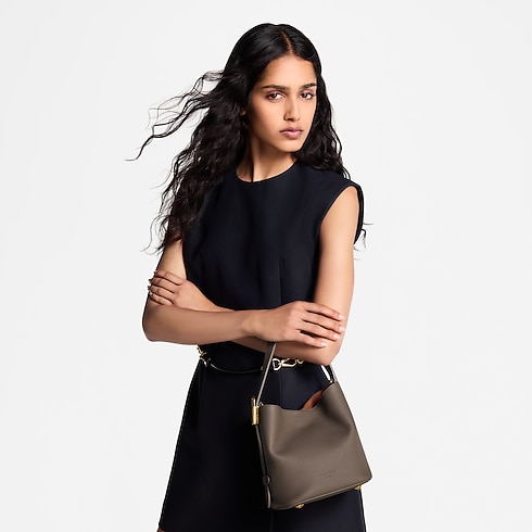 All In BB Low Key in Women's Handbags All Handbags for Women collections by Louis Vuitton (Product zoom)