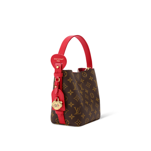 All In BB Monogram in Bags and Small Leather Goods's Women Bags LV Icons collections by Louis Vuitton (Product zoom)