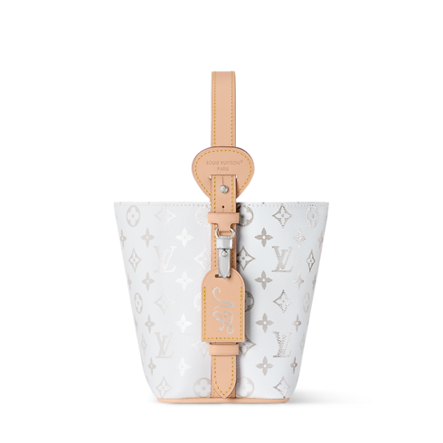 All In BB Other Monogram Canvas in Women's Handbags All Handbags collections by Louis Vuitton (Product zoom)