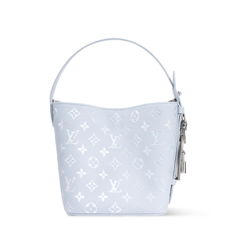 All In BB Monogram Empreinte Leather in Women's Handbags All Handbags collections by Louis Vuitton (Product zoom)