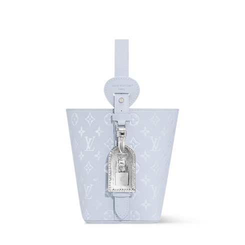 All In BB Monogram Empreinte Leather in Women's Handbags All Handbags collections by Louis Vuitton (Product zoom)