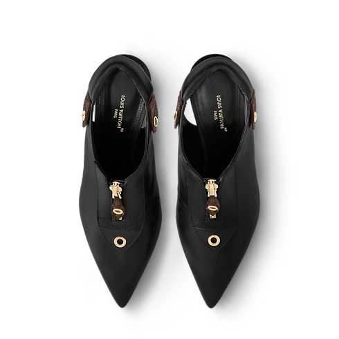 Allure Slingback Pump in Men's Discontinued Product Obs 16 collections by Louis Vuitton (Product zoom)