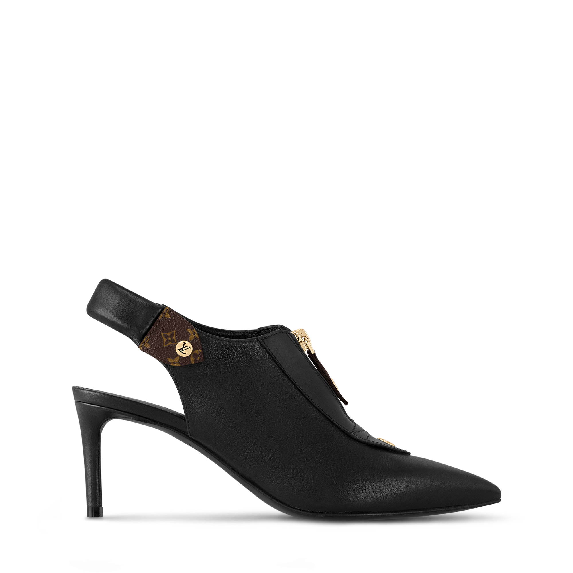 Allure Slingback Pump  in Men