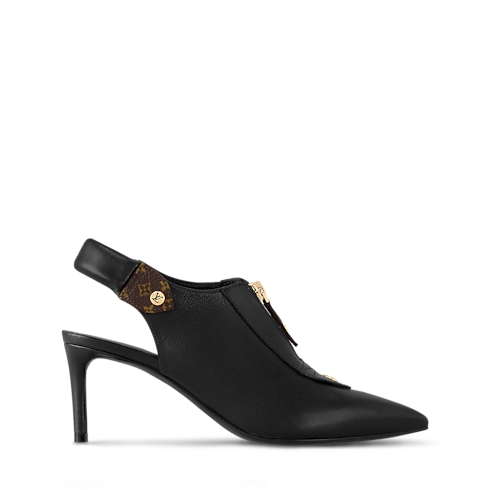 Allure Slingback Pump in Men's Discontinued Product Obs 16 collections by Louis Vuitton (Product zoom)