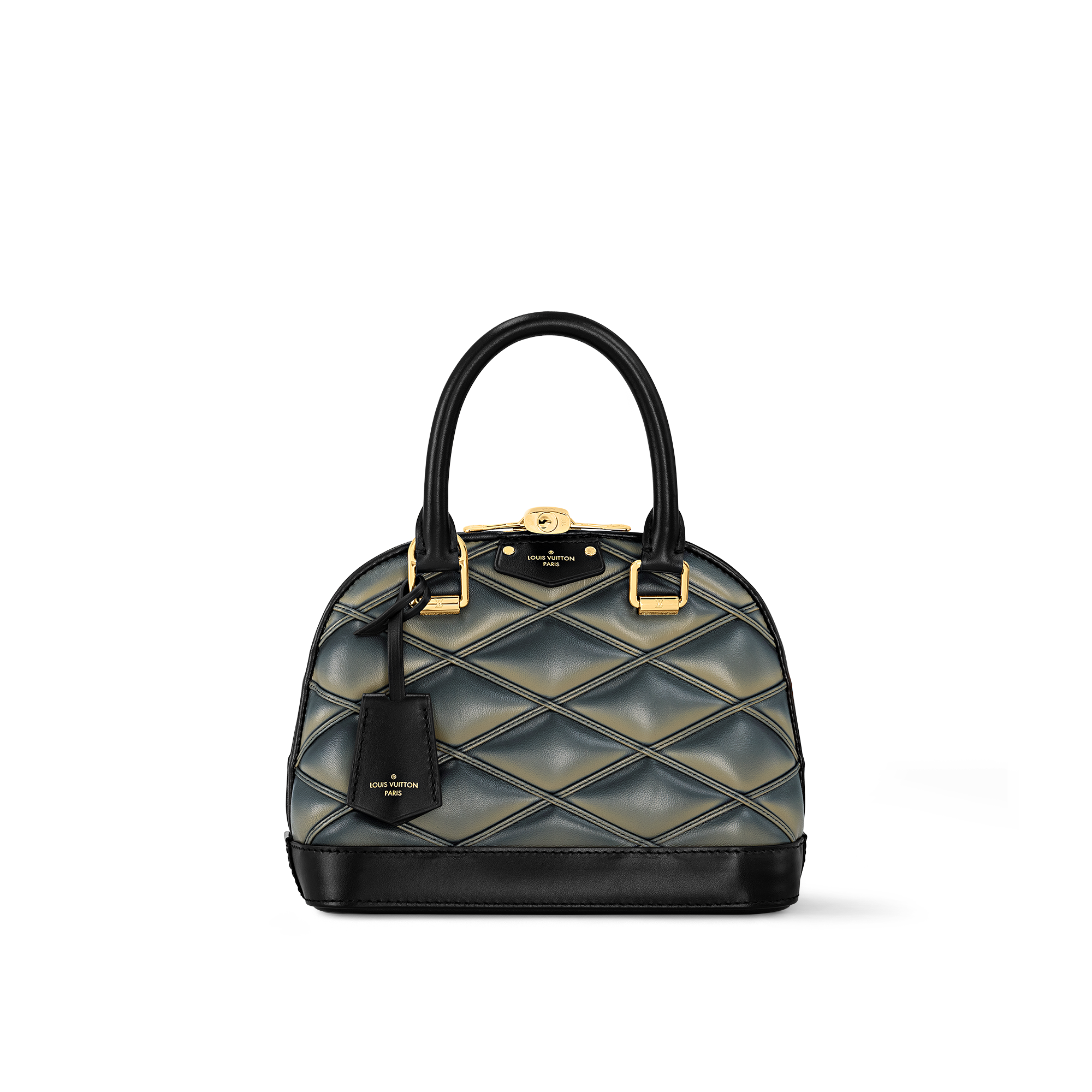 Alma BB Malletage in Women