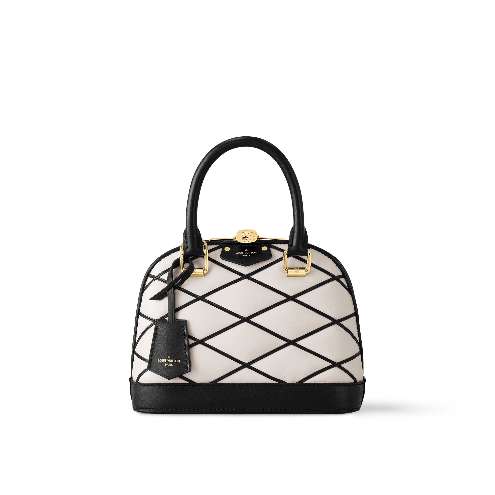 Alma BB Malletage in Women