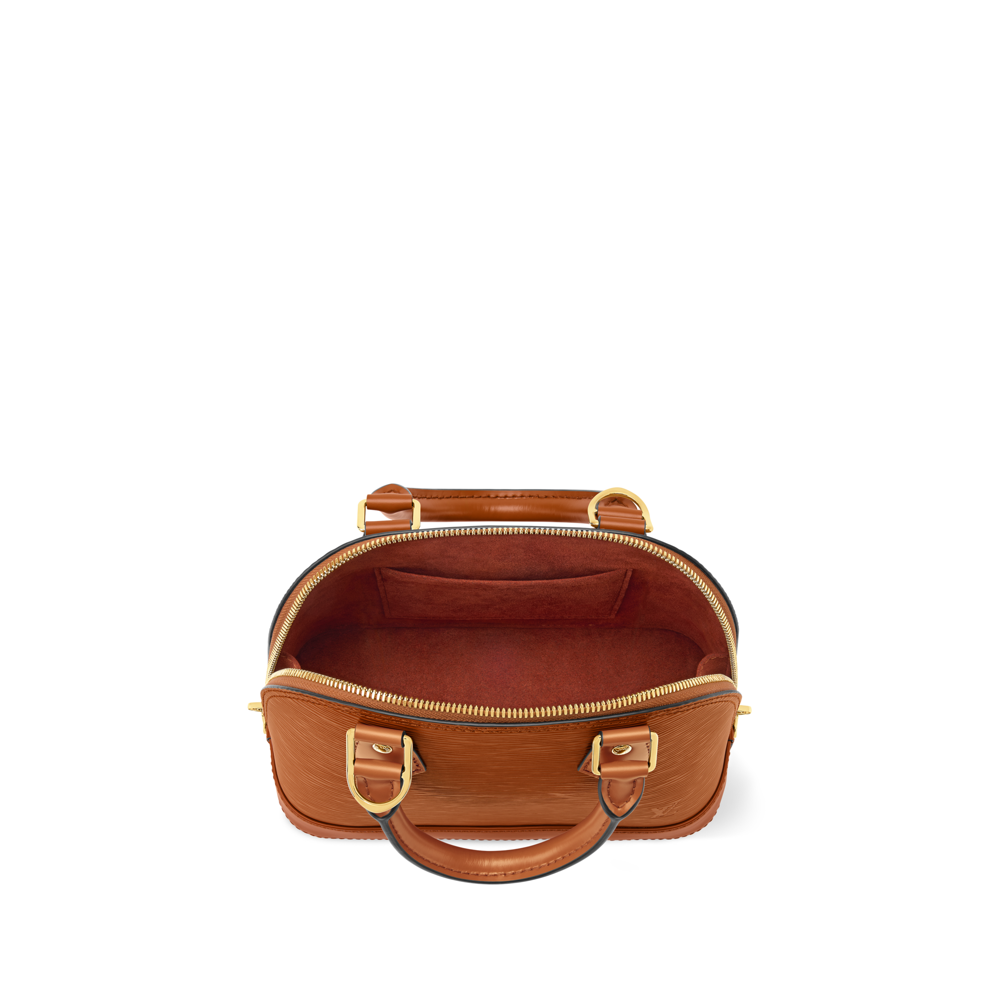 Alma BB Epi Leather in New