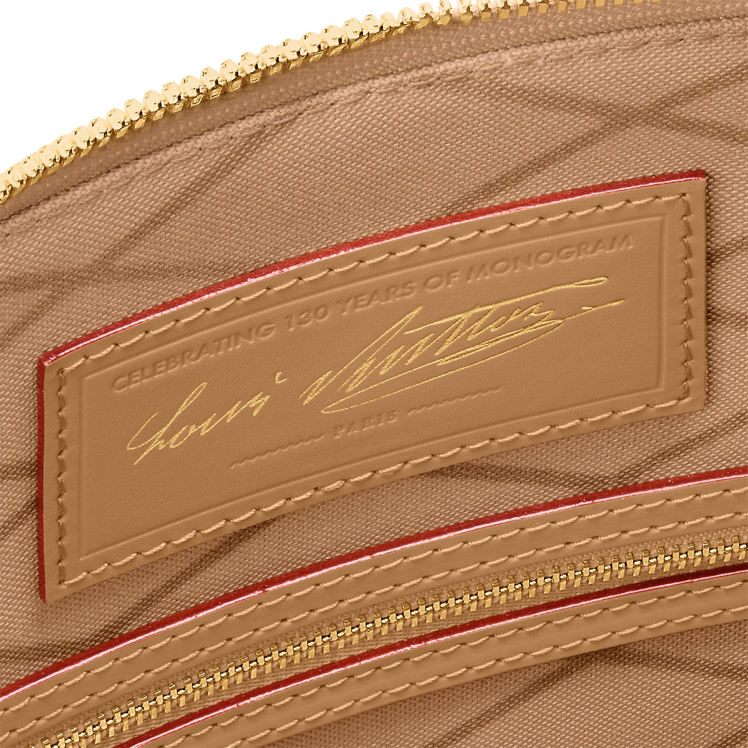 Gm Rm Alma GM Other Monogram Canvas - Women Bags | LOUIS VUITTON