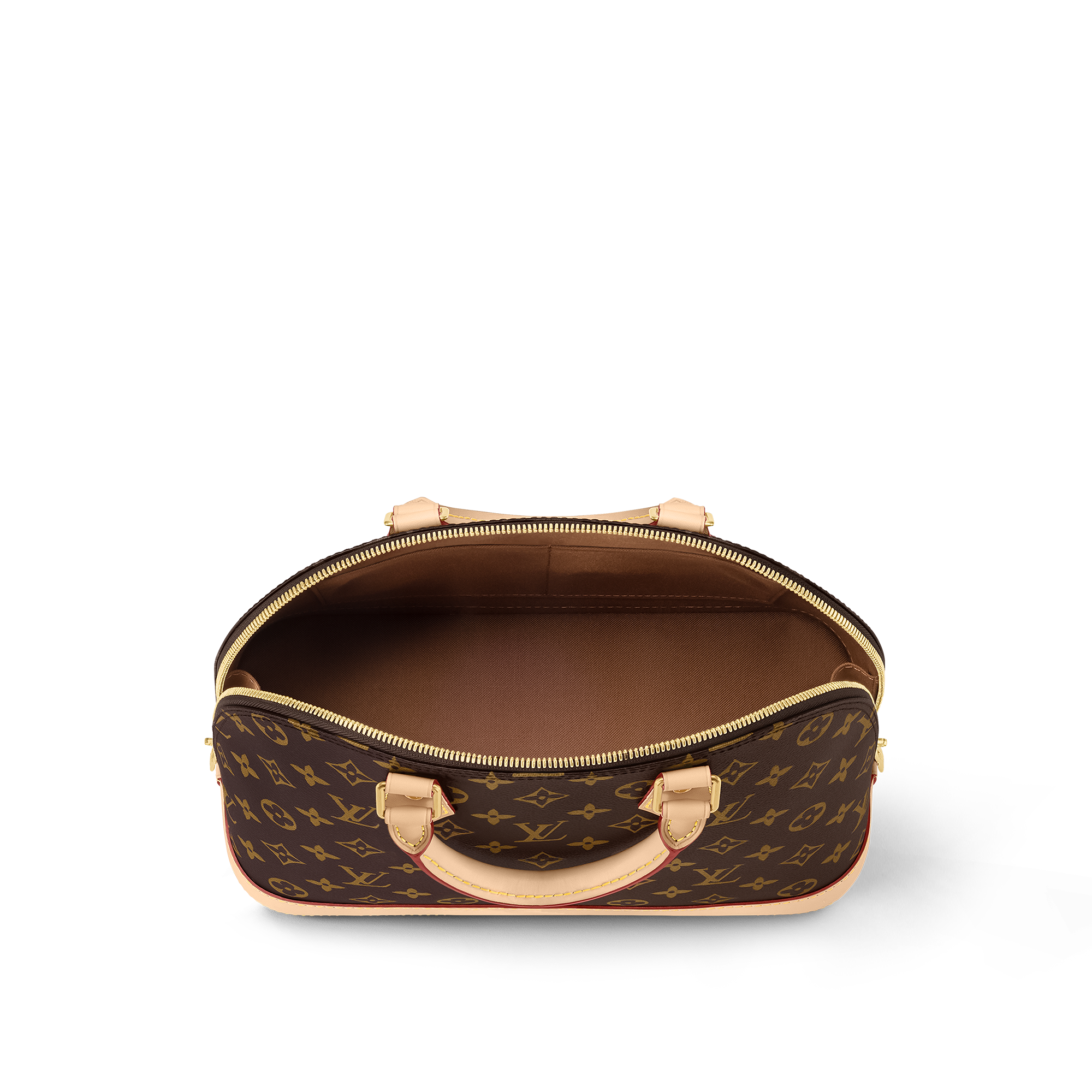 Alma MM Monogram in Women