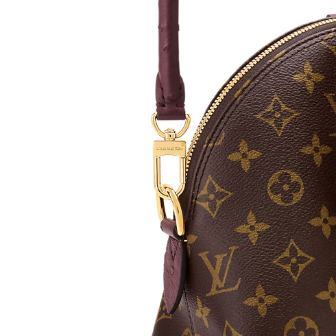 Alma MM Soft Monogram in Women's New In Women } collections by Louis Vuitton (Product zoom)