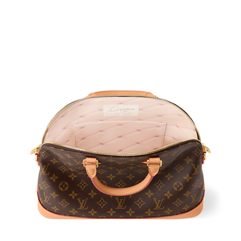 Alma MM Soft Monogram in Women's New In Women } collections by Louis Vuitton (Product zoom)
