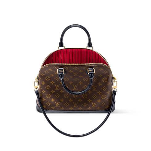 Alma MM Soft Monogram in Women's New In Women } collections by Louis Vuitton (Product zoom)