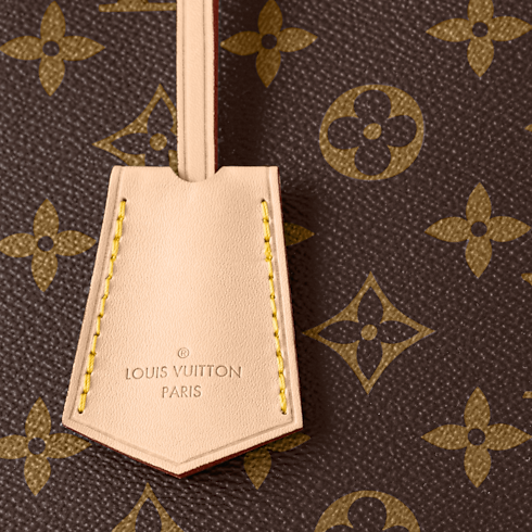 Alma PM Monogram in Women's Handbags All Handbags for Women collections by Louis Vuitton (Product zoom)
