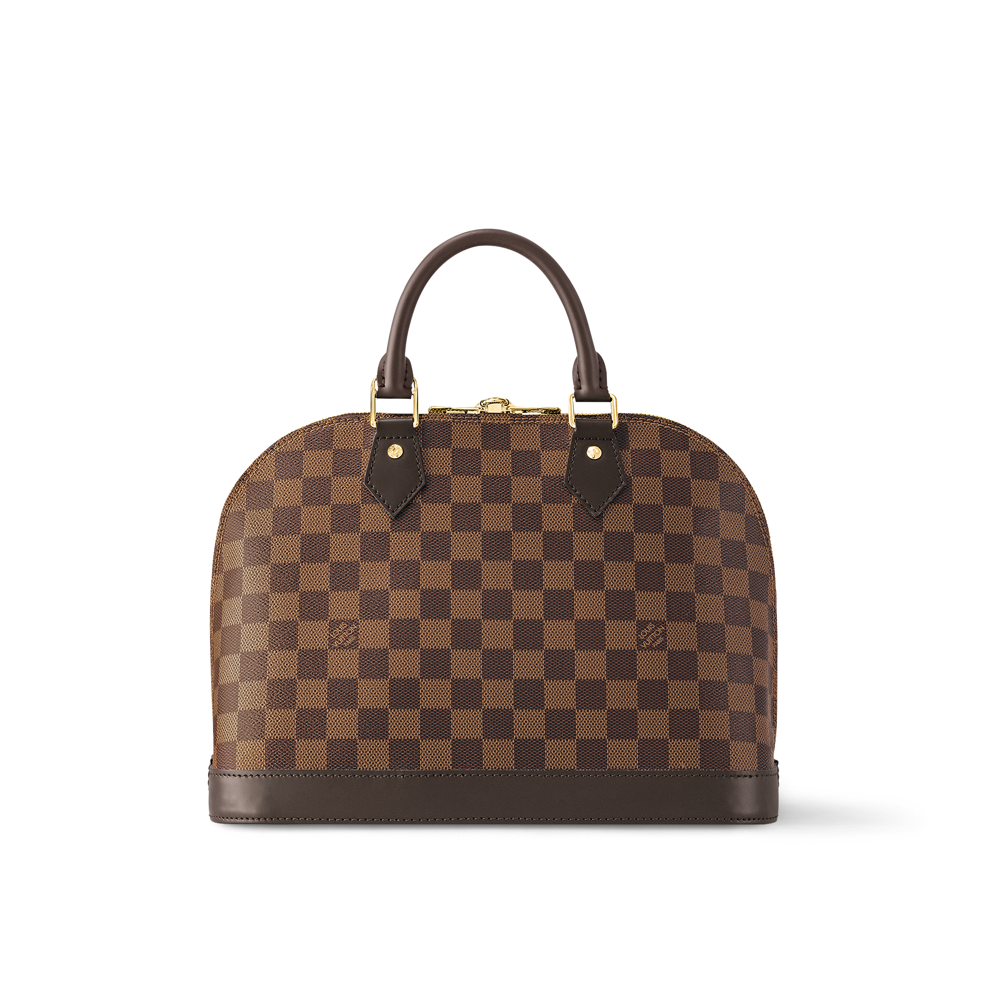 Alma PM Damier Ebene in Women