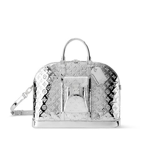 Alma Travel in Women's Travel Travel Bags collections by Louis Vuitton (Product zoom)