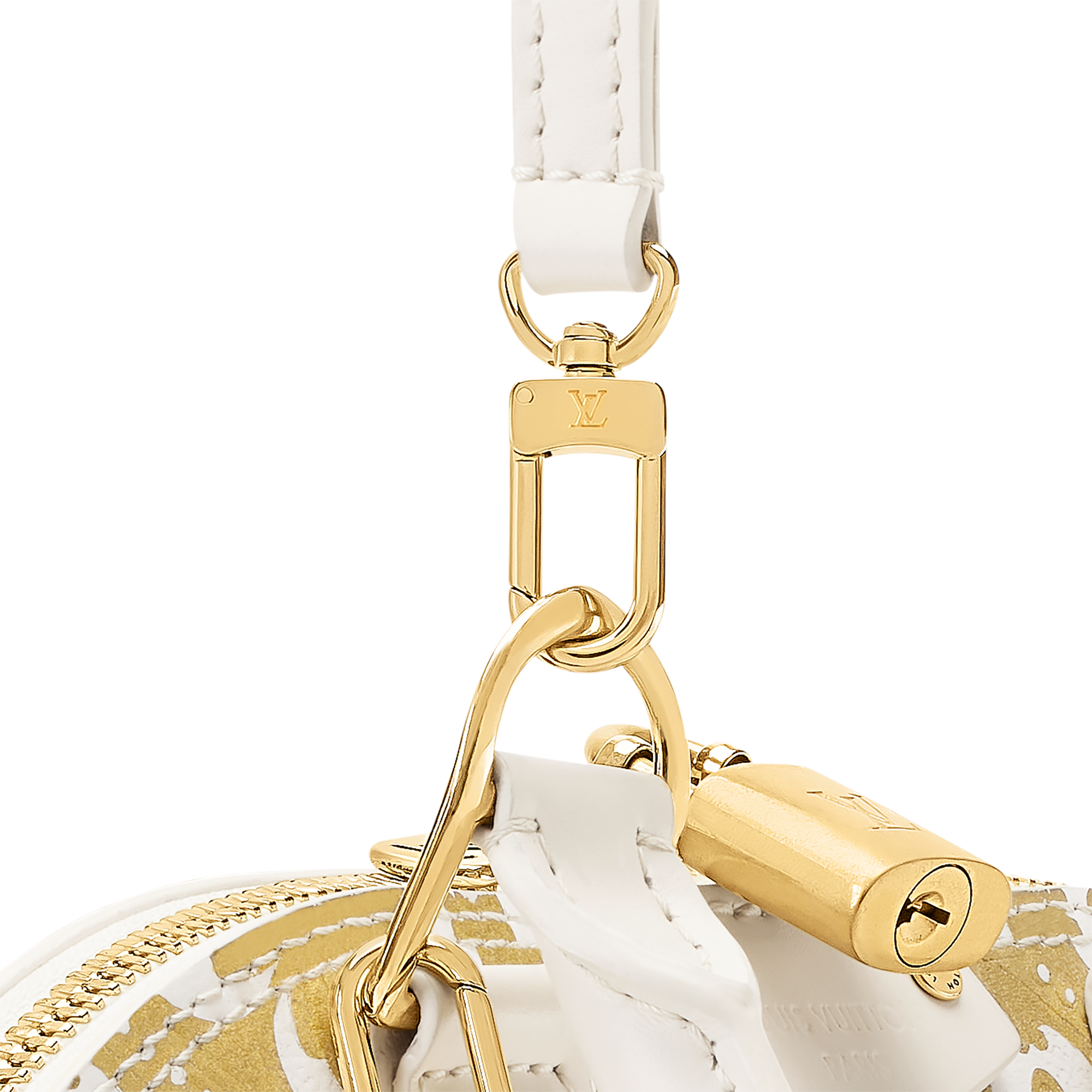 Alma Trunk BB H27 in Bags and Small Leather Goods