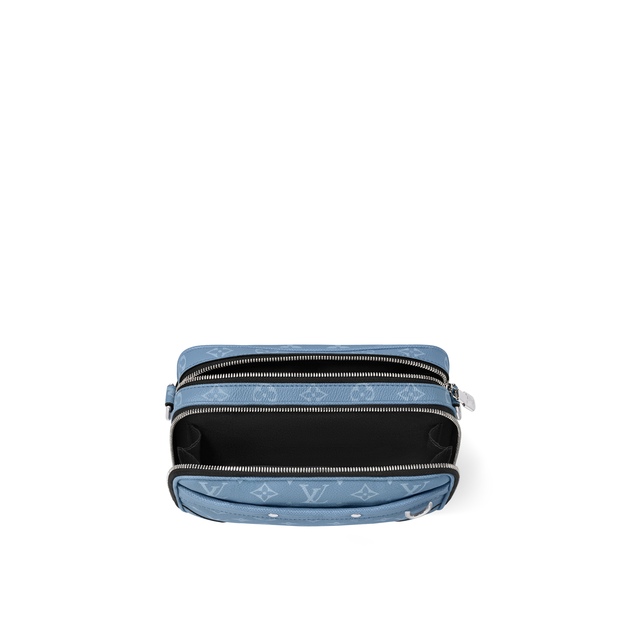 Alpha Messenger Taigarama in Bags and Small Leather Goods