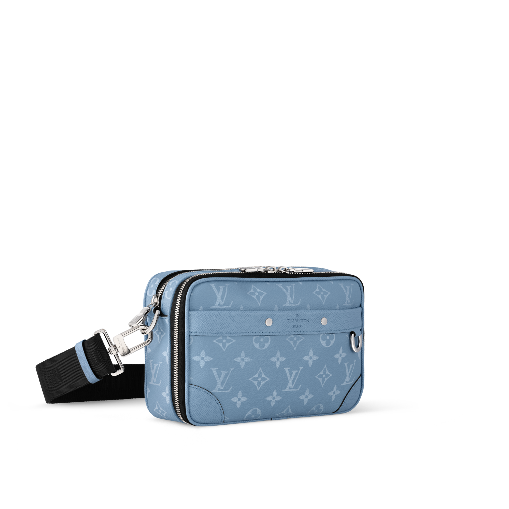 Alpha Messenger Taigarama in Bags and Small Leather Goods