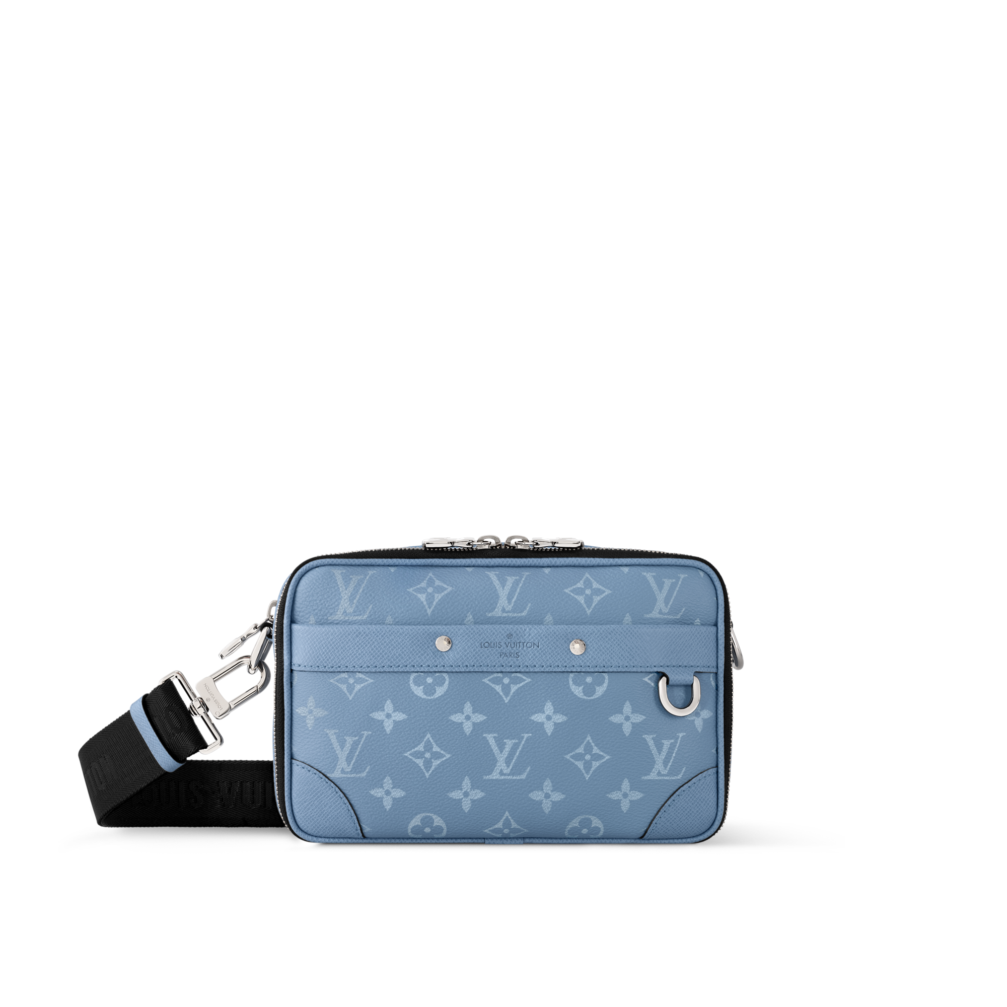 Alpha Messenger Taigarama in Bags and Small Leather Goods