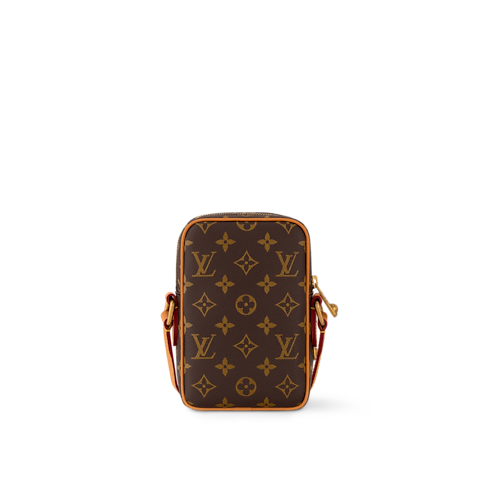 Amazone G69 in Bags and Small Leather Goods's Men Bags Newness collections by Louis Vuitton (Product zoom)