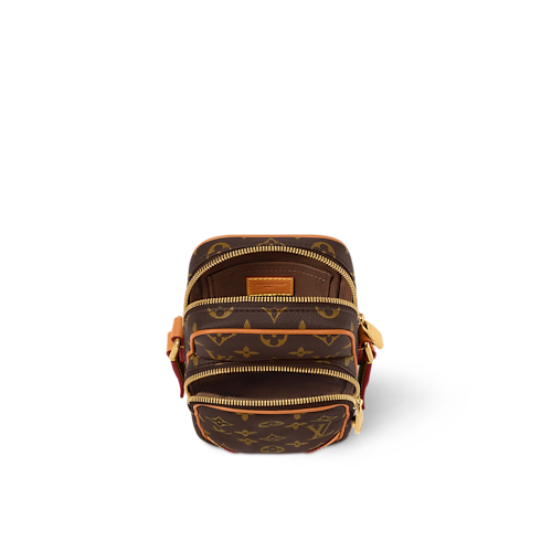 Amazone G69 in Bags and Small Leather Goods's Men Bags Newness collections by Louis Vuitton (Product zoom)