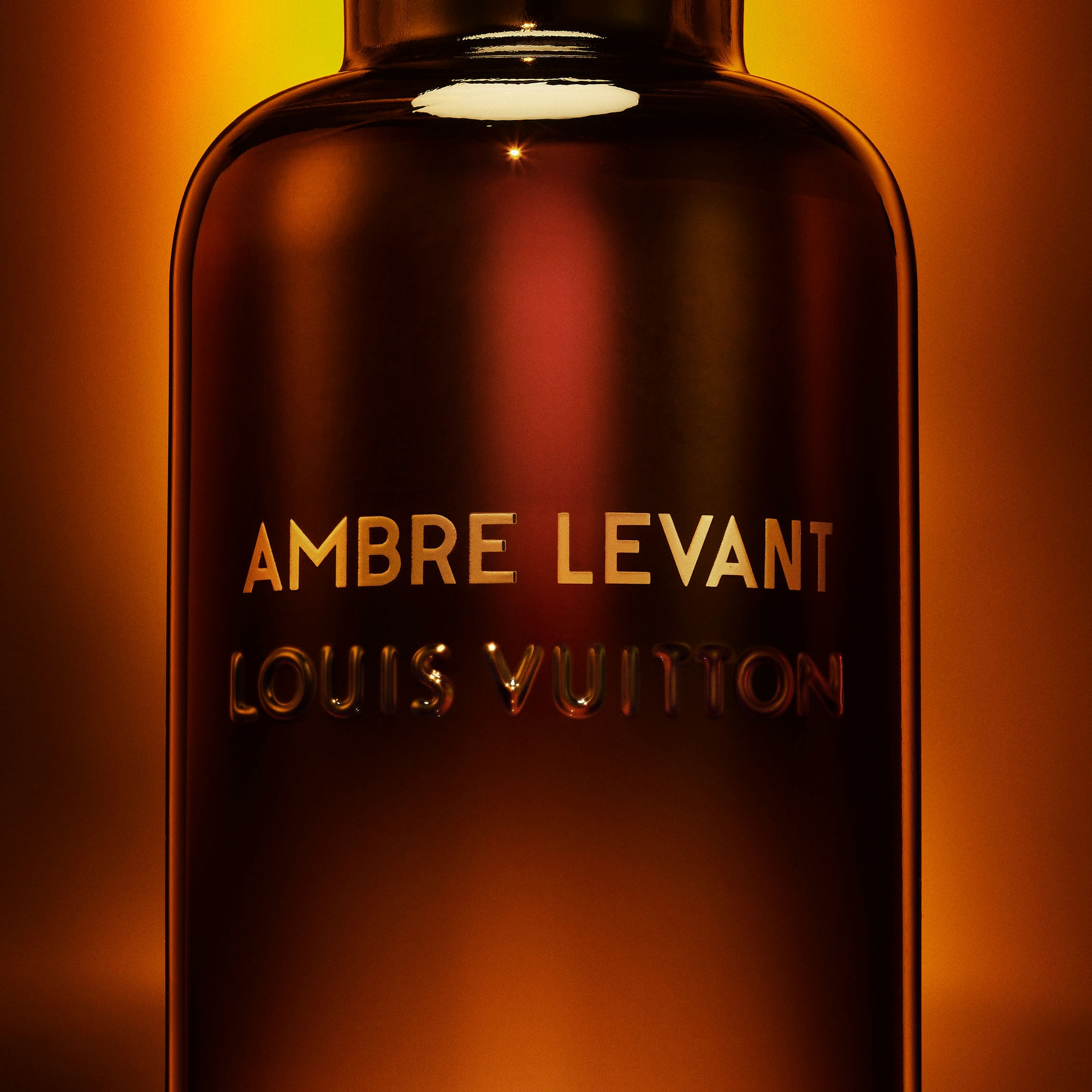 Ambre Levant - All Perfumes | LOUIS VUITTON