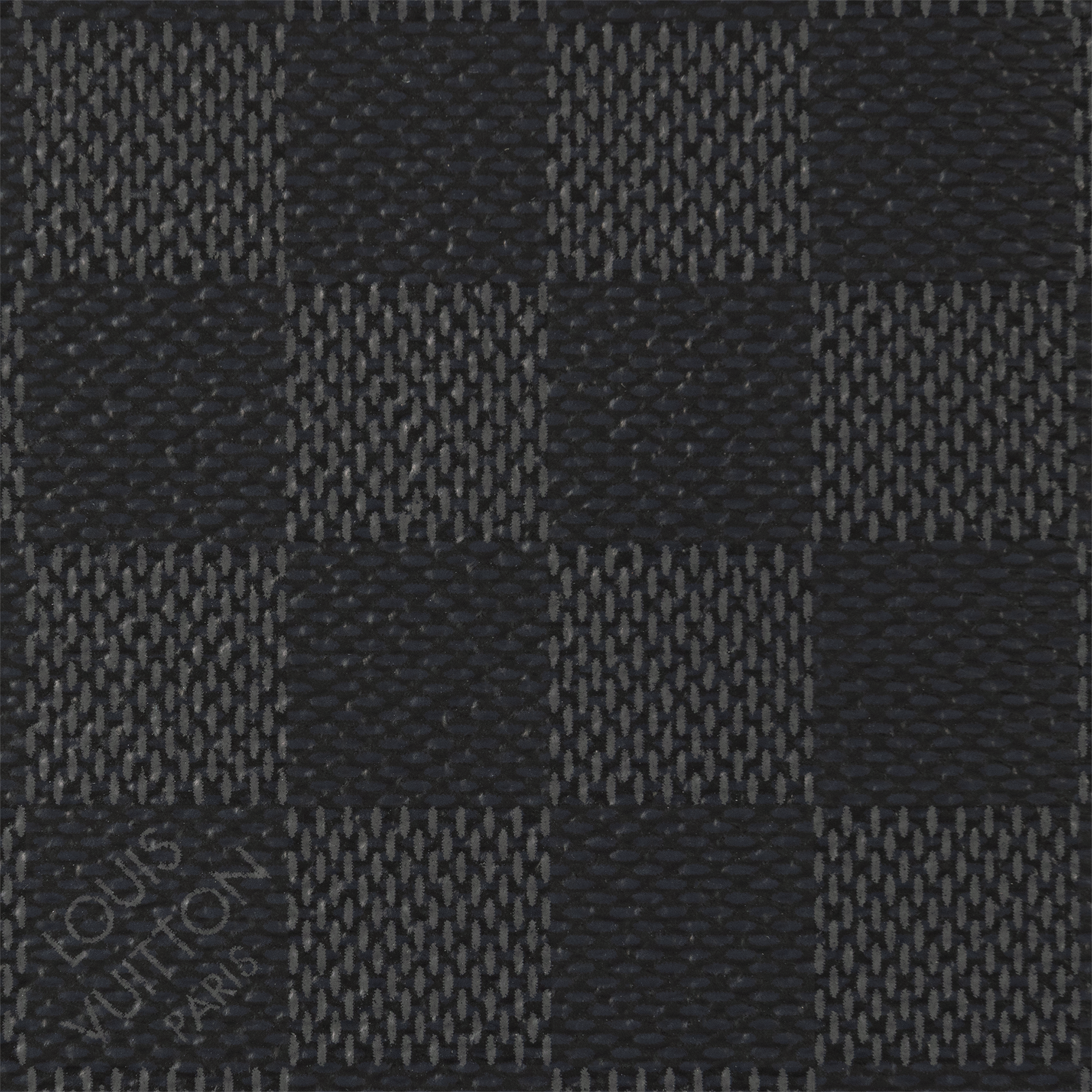 AMERIGO WALLET Damier Graphite Canvas in Men