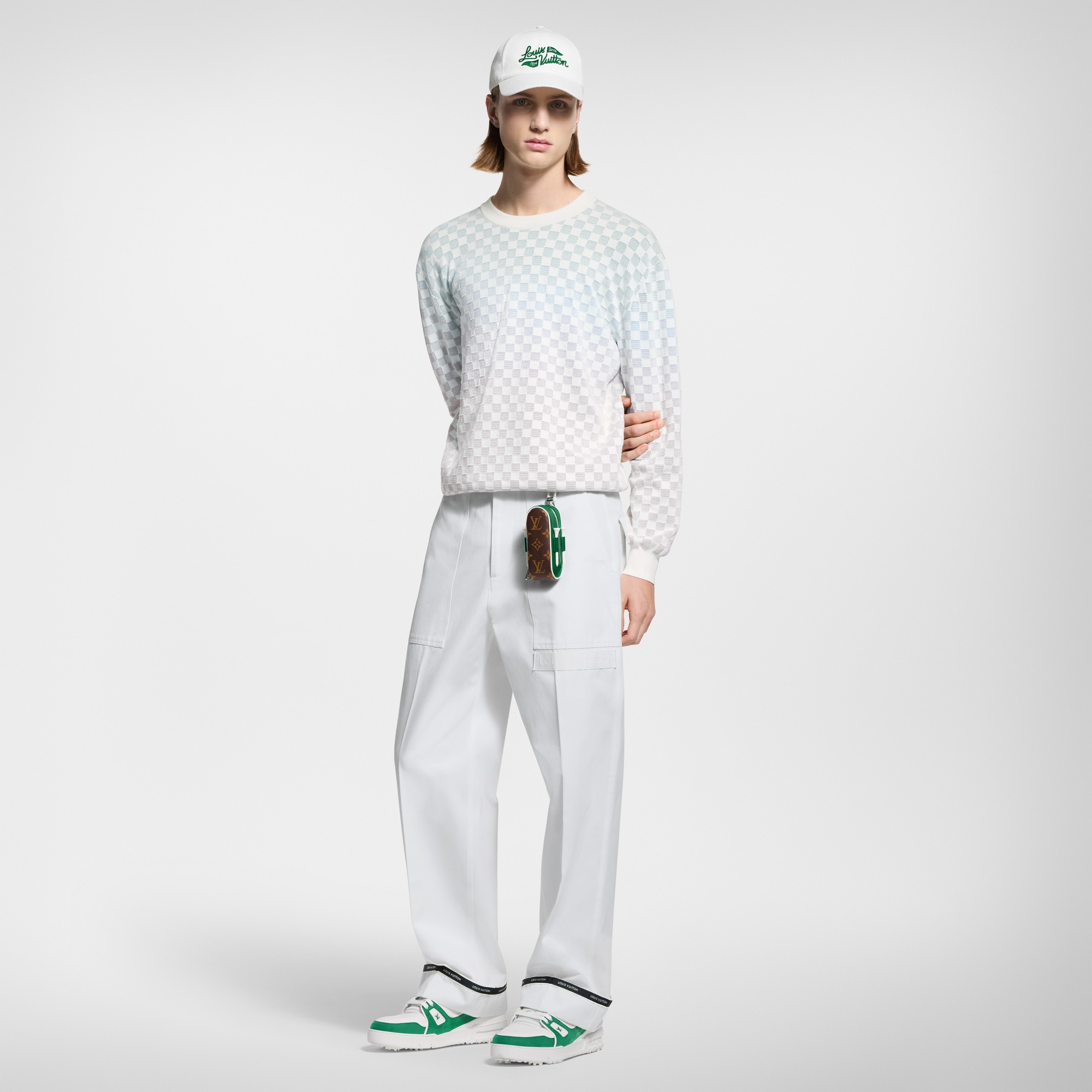 Andrews Golf Kit  in Trunks, Travel and Home