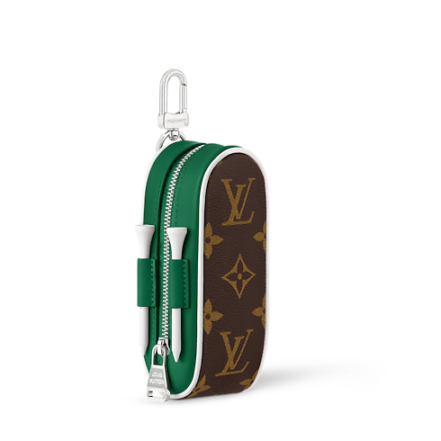 Andrews Golf Kit in Trunks, Travel and Home's Sport and Games } collections by Louis Vuitton (Product zoom)