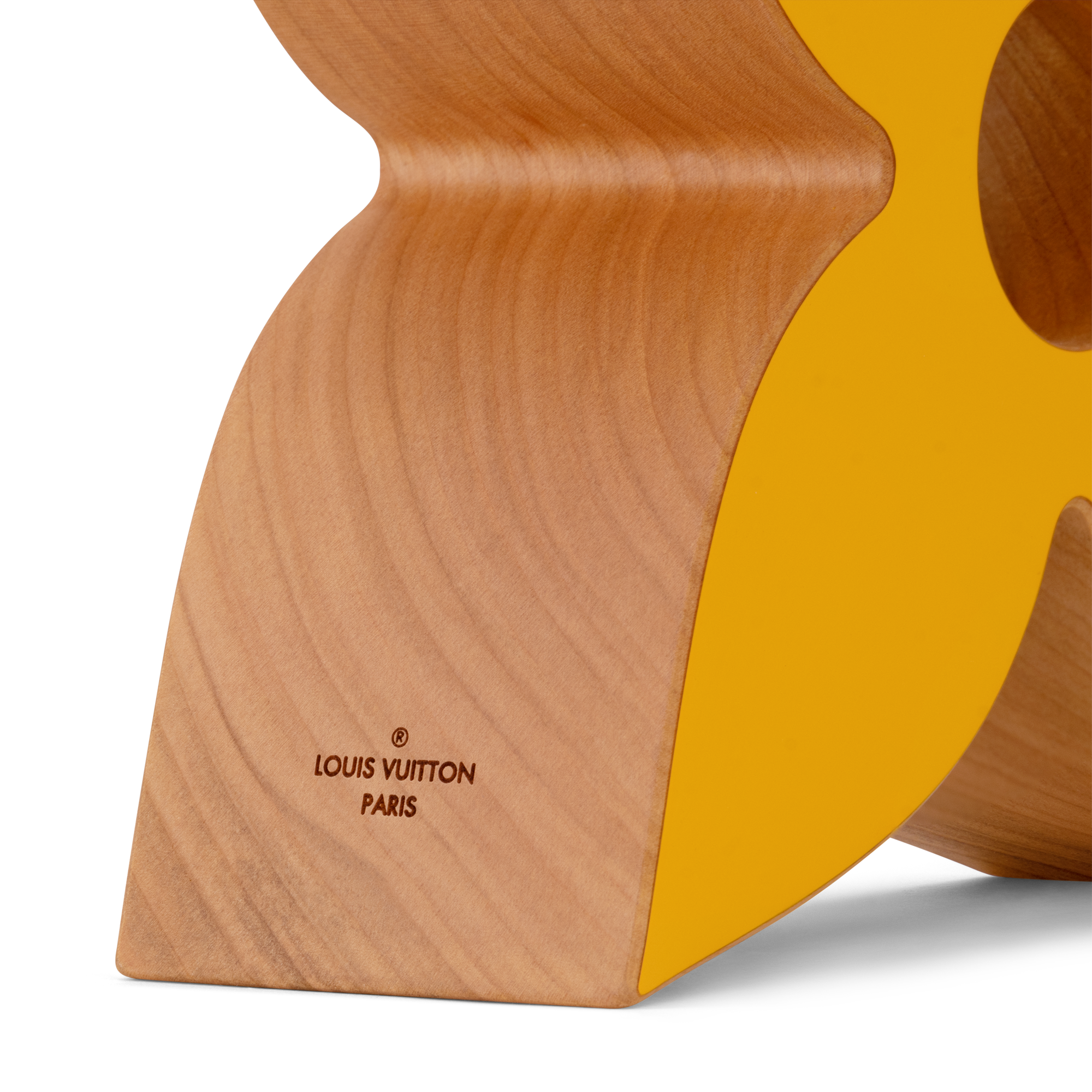 Annie Flower Bookend   in Trunks, Travel and Home