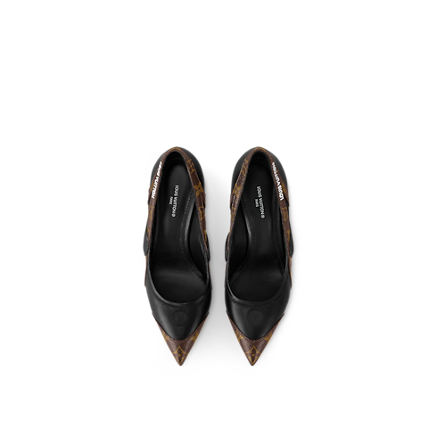 Archlight Pump in Women's Shoes Pumps collections by Louis Vuitton (Product zoom)