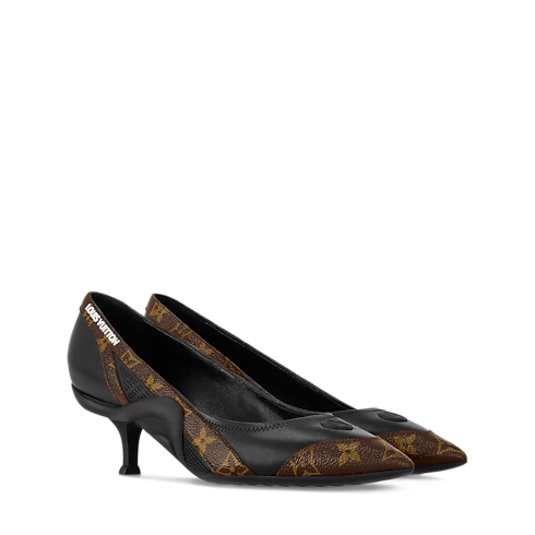 Archlight Pump in Women's Shoes Pumps collections by Louis Vuitton (Product zoom)