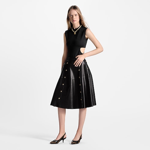 Archlight Slingback Pump in Women's Shoes Pumps collections by Louis Vuitton (Product zoom)