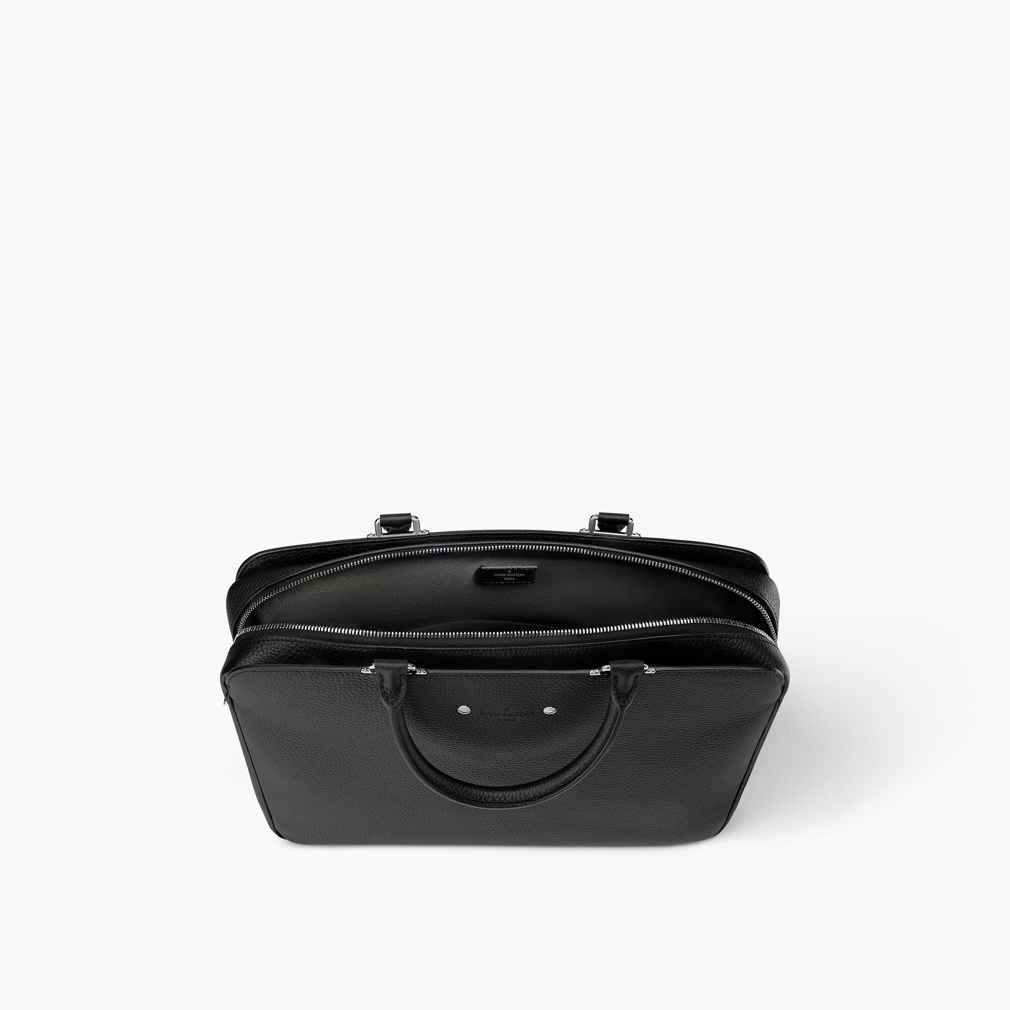 Armand Briefcase Taurillon Leather Bags LOUIS VUITTON