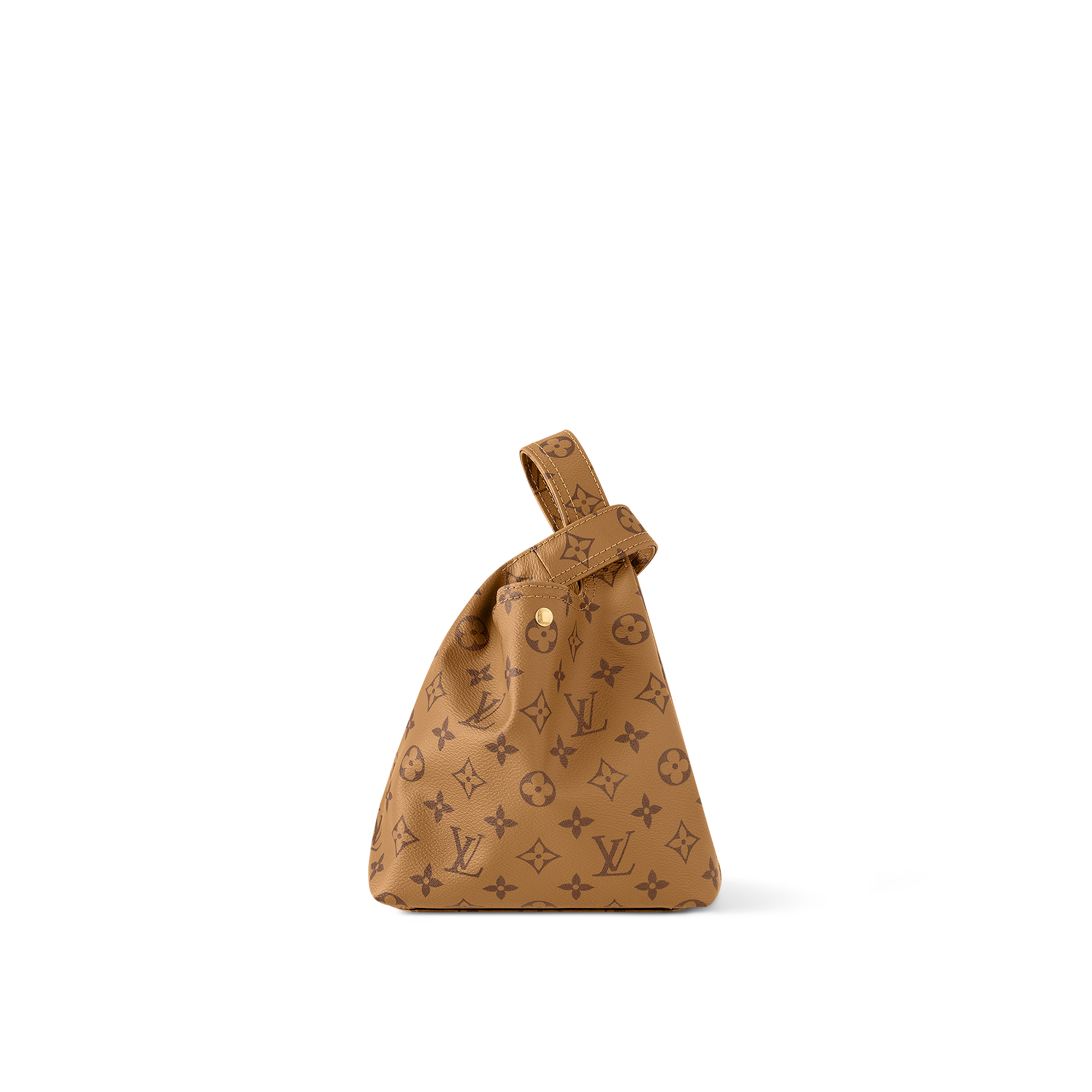 Atlantis BB Monogram Reverse in Women