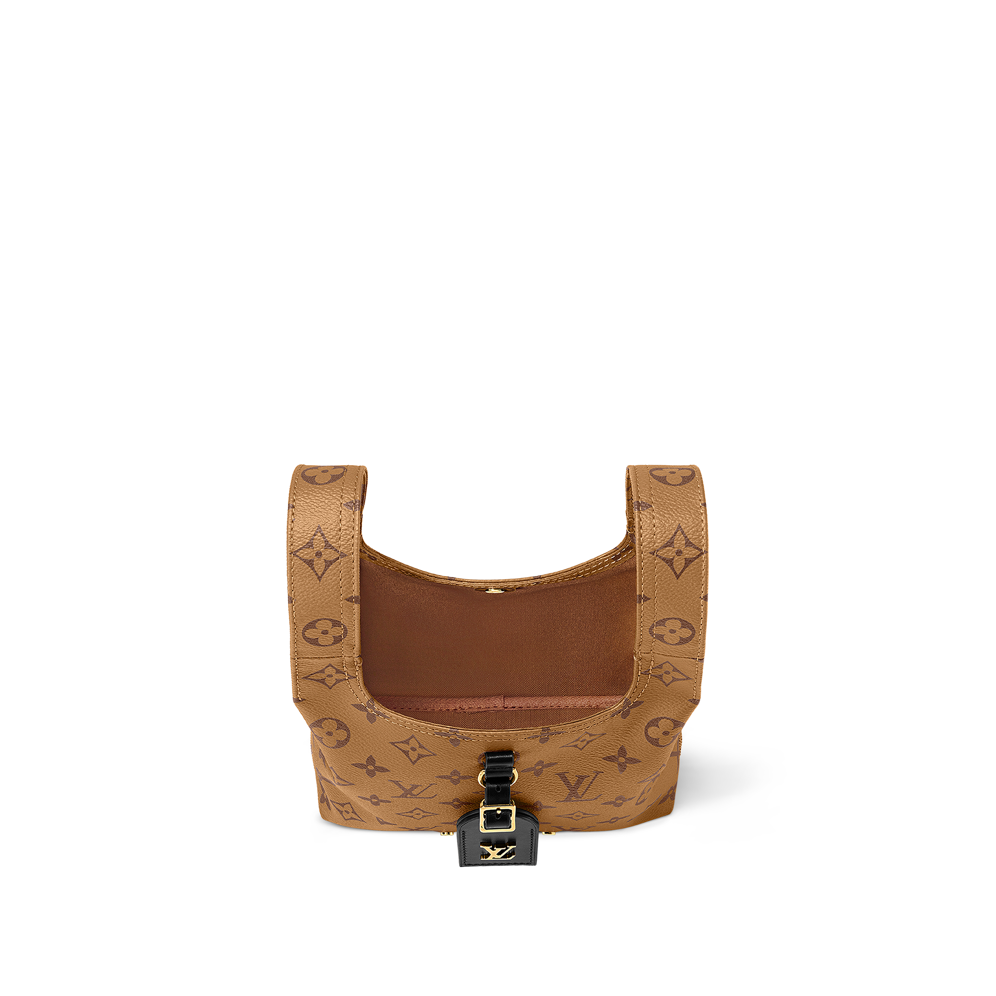 Atlantis BB Monogram Reverse in Women
