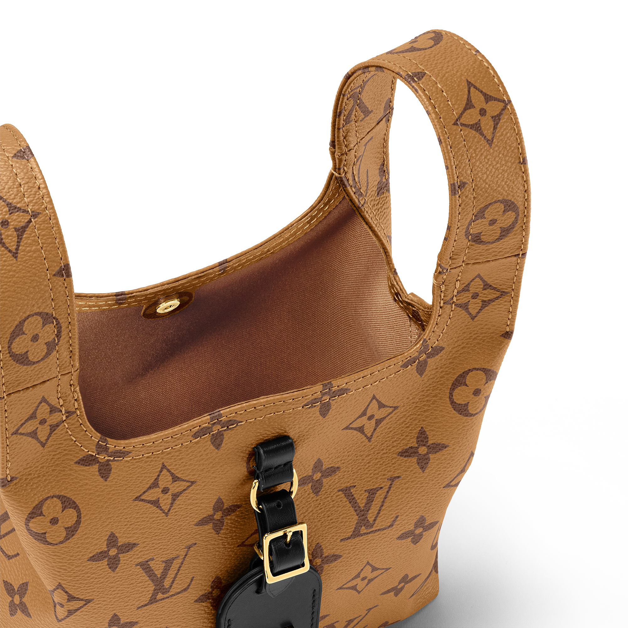 Atlantis BB Monogram Reverse in Women