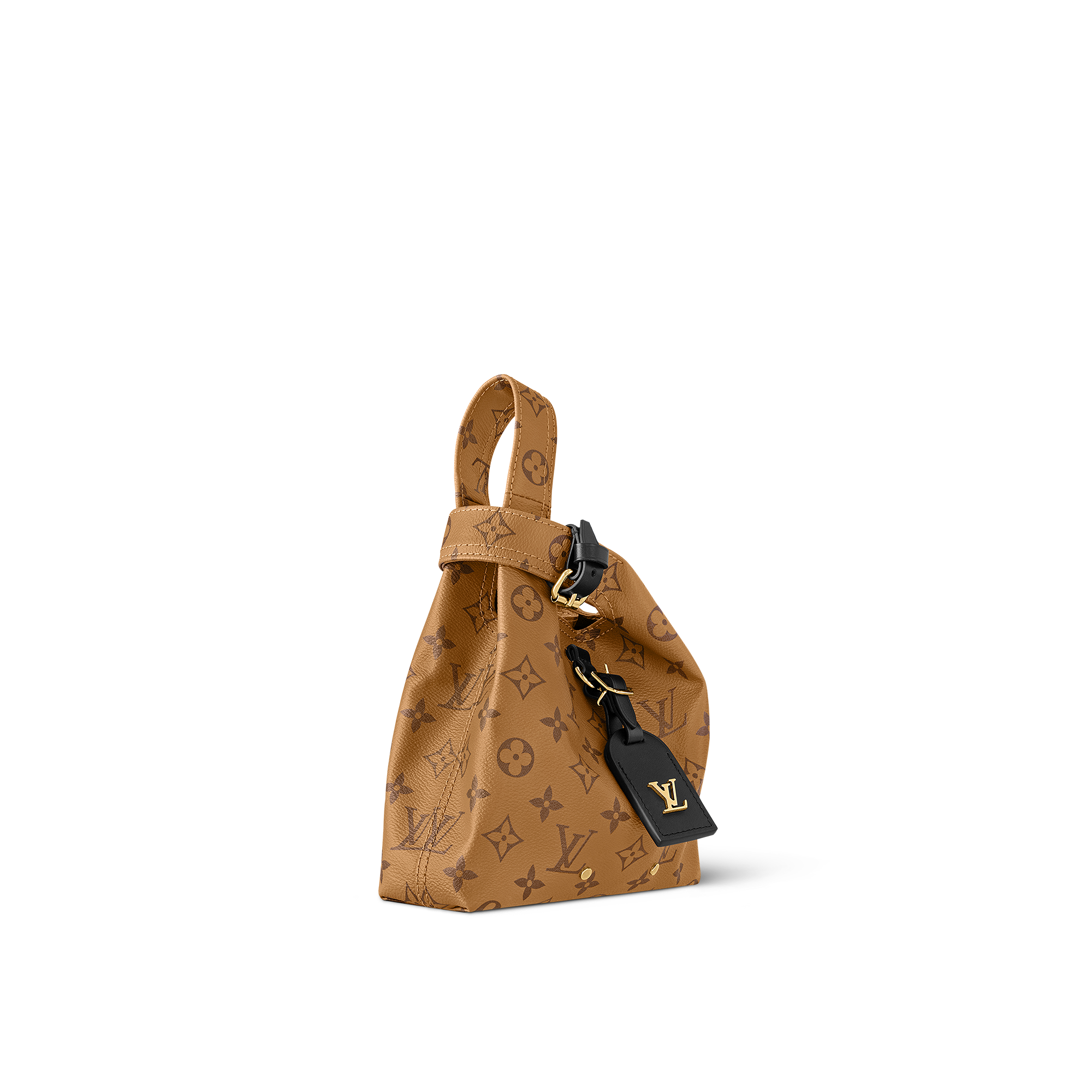 Atlantis BB Monogram Reverse in Women