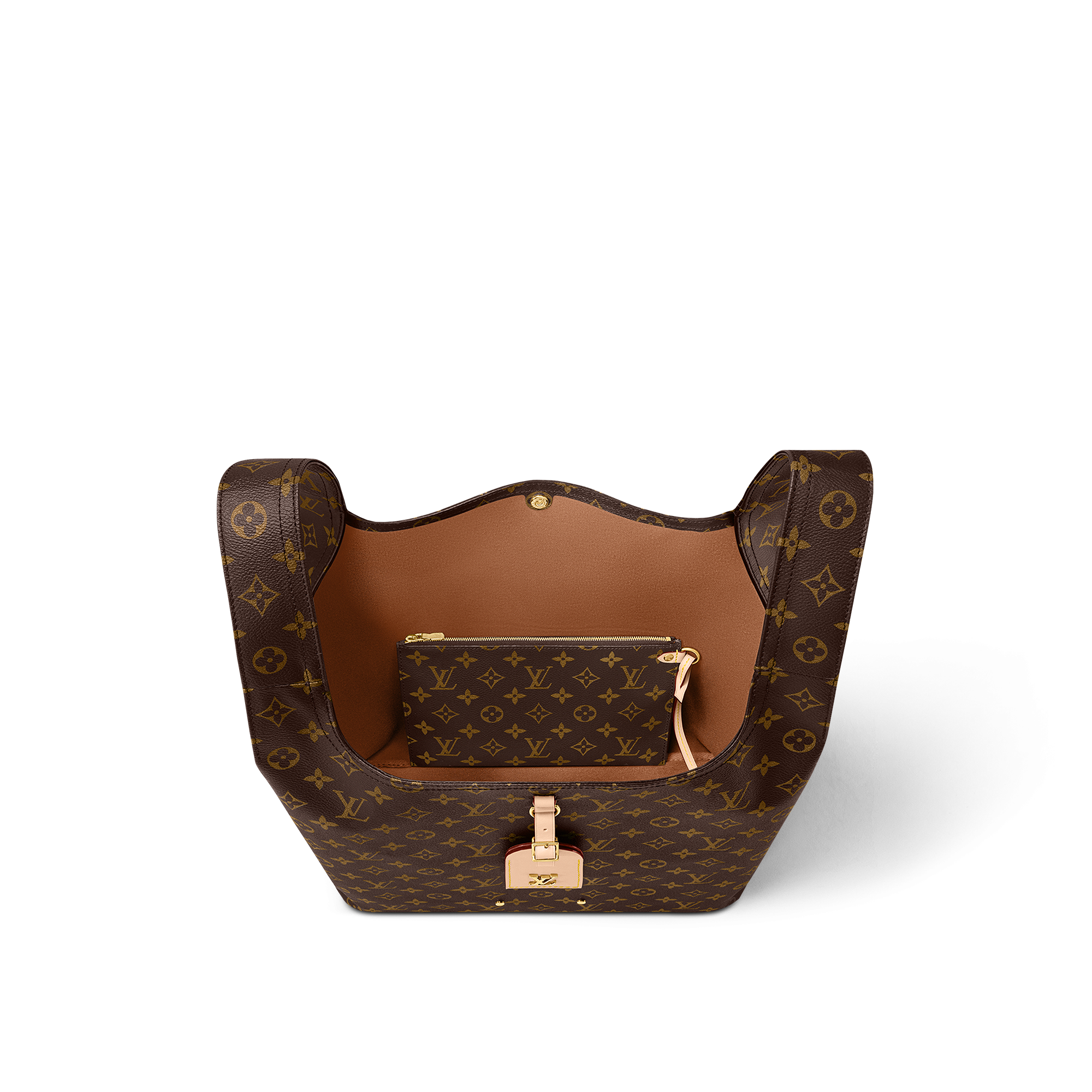 Atlantis GM Monogram in Women