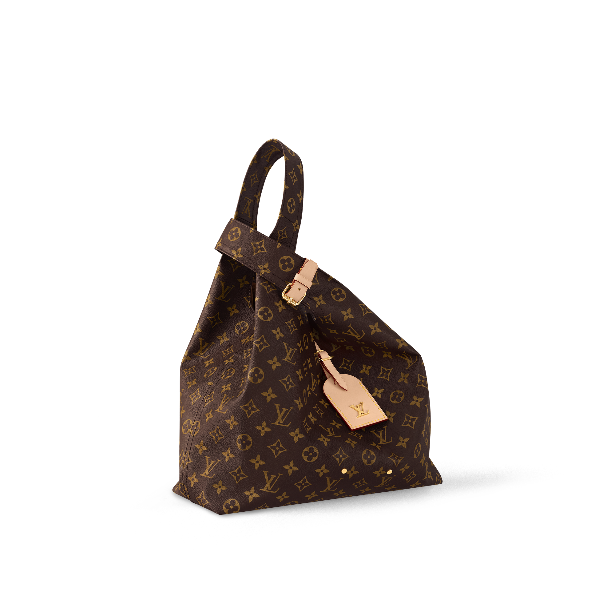 Atlantis GM Monogram in Women