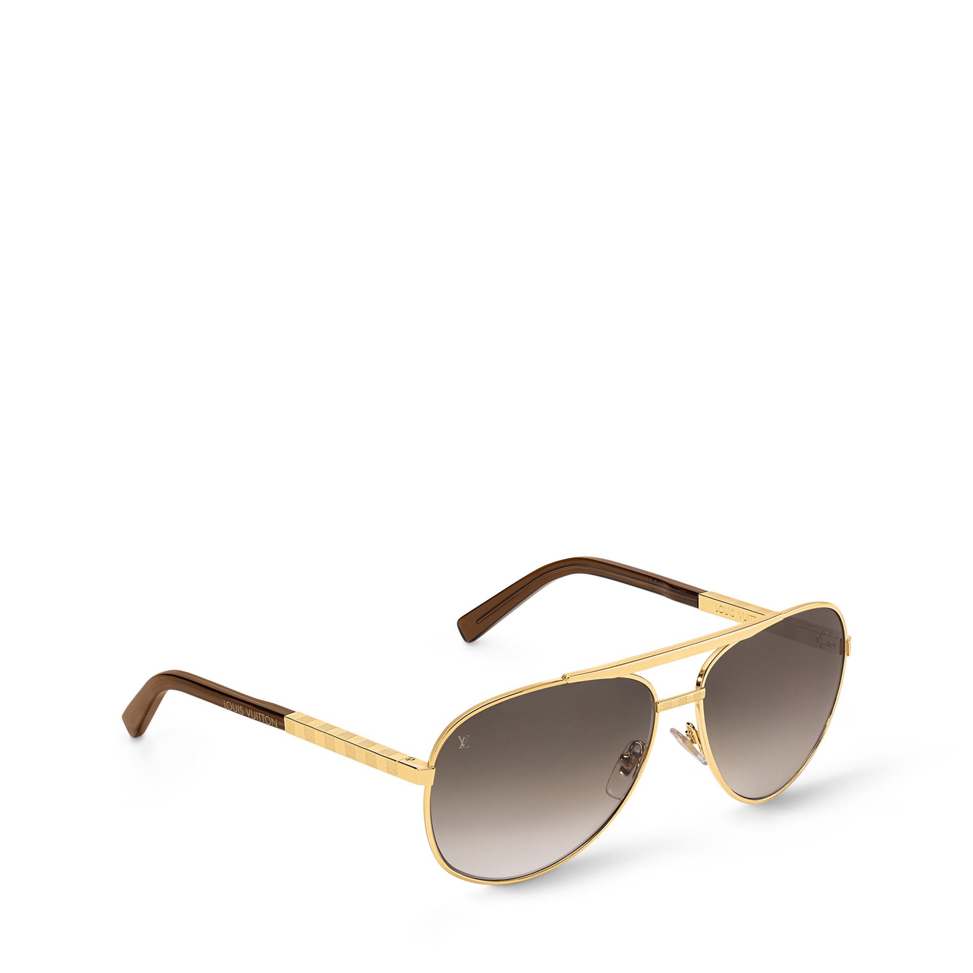 Attitude Pilot . - Accessories | LOUIS VUITTON