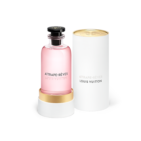 Attrape-Rêves in Perfumes and Beauty's Collections Feminine Perfumes collections by Louis Vuitton (Product zoom)