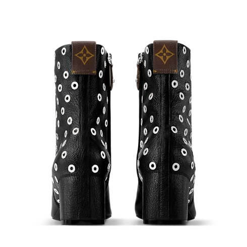 Avalon Ankle Boot in Women's Shoes Boots and Ankle Boots collections by Louis Vuitton (Product zoom)